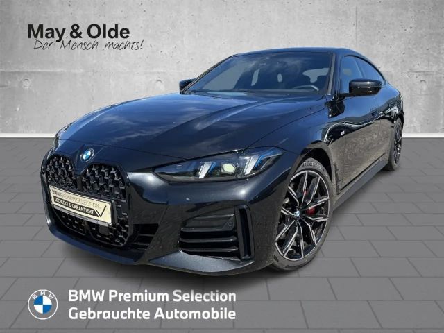 BMW 430 Gran Coupe i xDrive M Sport Pro ACC 360 GSHD 2025 Benzine