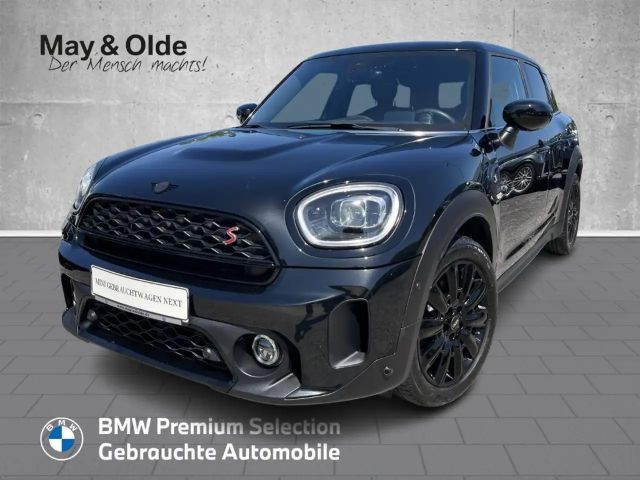 MINI Cooper S HUD El. Panodach Panorama Leder Digitales Cockpit 2023 Benzine