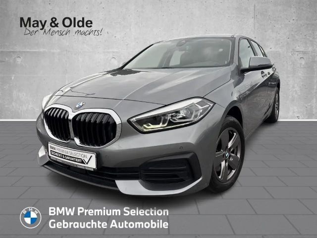 BMW 118 i Automatik Advantage LED PDC SHZ DAB LC-Pro 2023 Benzine