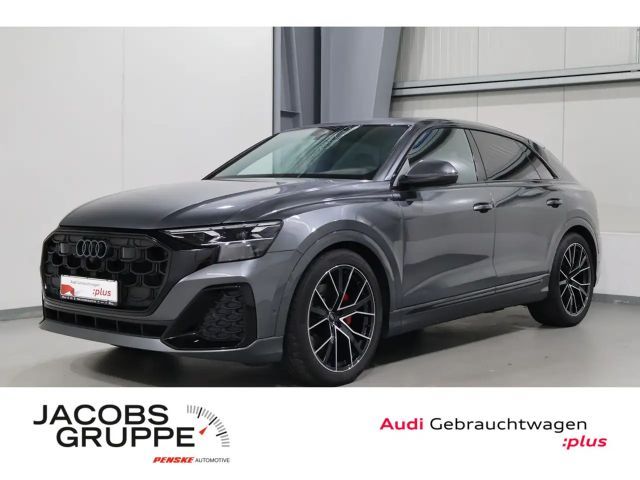 Audi Q8 50 TDI quattro S-Line B&O*Pano*Matrix * 2025 Diesel