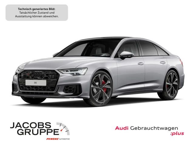 Audi S6 Lim. 3.0 TDI quattro B&O*Pano*LED 2025 Diesel