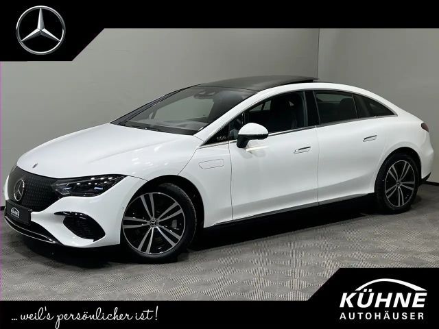 Mercedes-Benz EQE 300 Premium Plus+HA 4,5+22KW+Head up+Pano 2025 Elektrisch