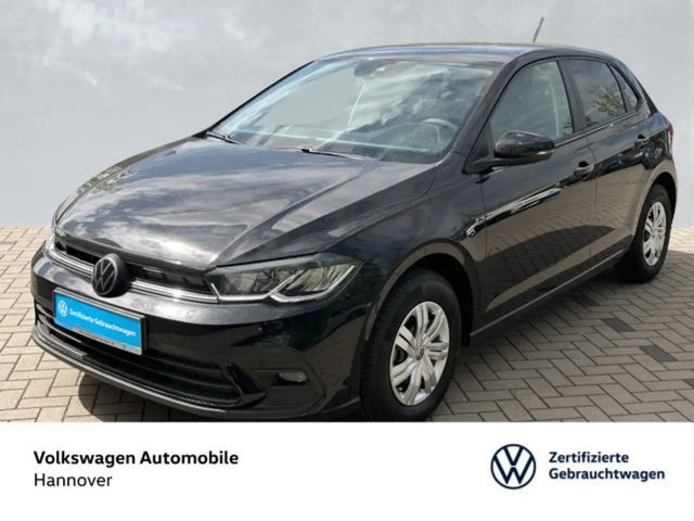 Volkswagen Polo 1.0 DigCockpit LED PDC hinten SHZ 2026 Benzine