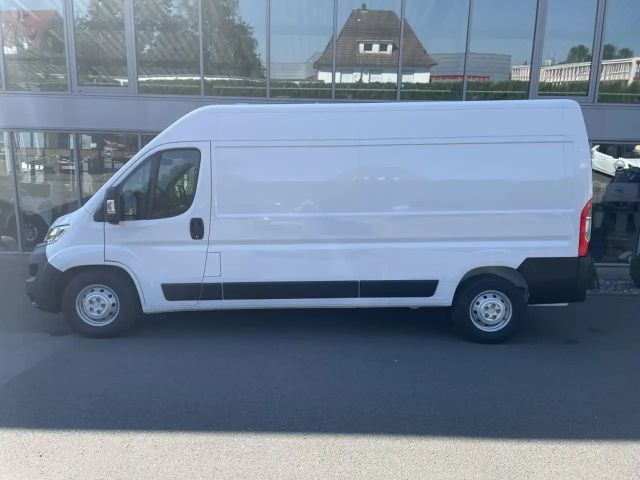Opel Movano-e