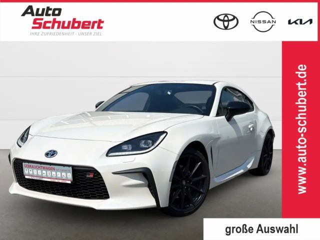 Toyota GR86