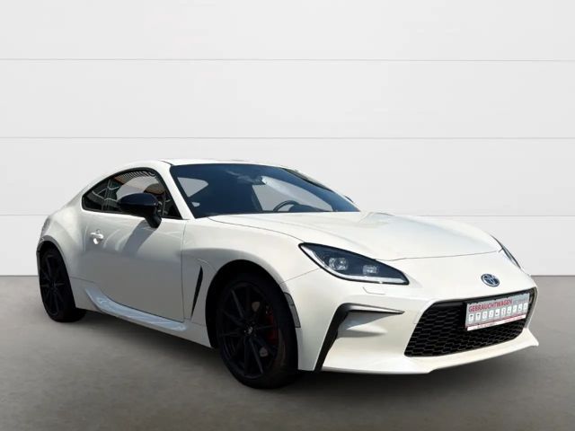 Toyota GR86