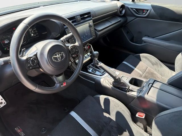 Toyota GR86