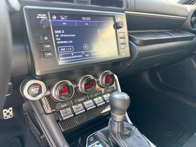 Toyota GR86