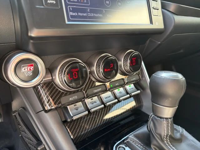 Toyota GR86