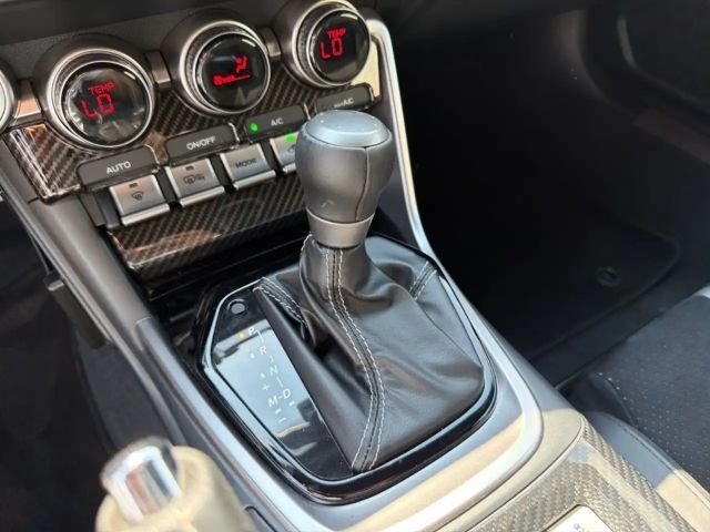 Toyota GR86