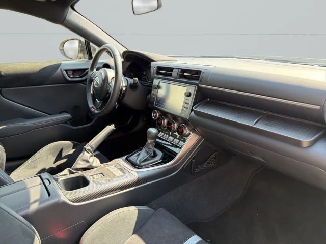 Toyota GR86