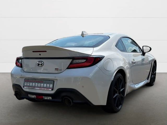 Toyota GR86