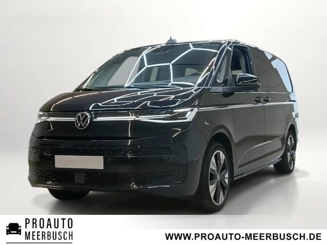 Volkswagen T7 Multivan Style lang AHK/PANO/HEADUP/STNDHZNG 2025 Diesel