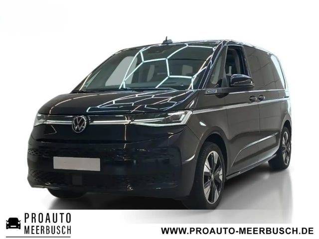 Volkswagen T7 Multivan Style AHK/HEADUP/PANO/STNDHZNG/ACC 2025 Diesel