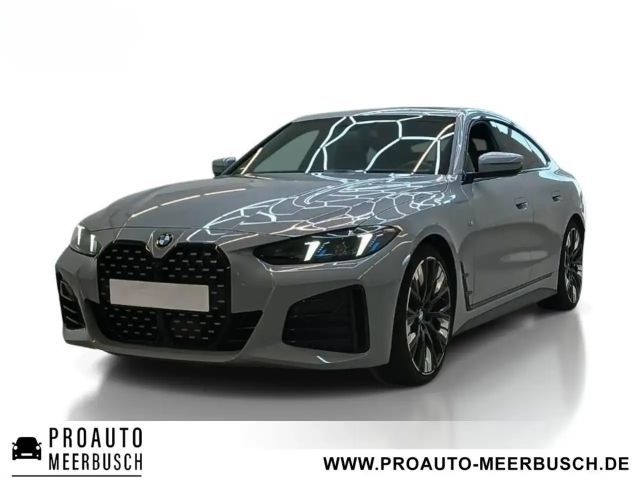 BMW 420 d xDrive Gran Coupe M Sport PRO GLSDCH/MEMORY 2025 Diesel