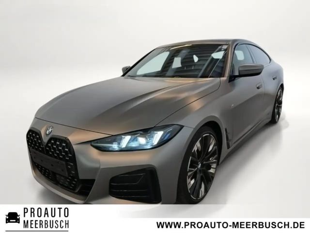 BMW 420 d Gran Coupe xDrive M Sport PRO GLSDCH/HEADUP 2025 Diesel