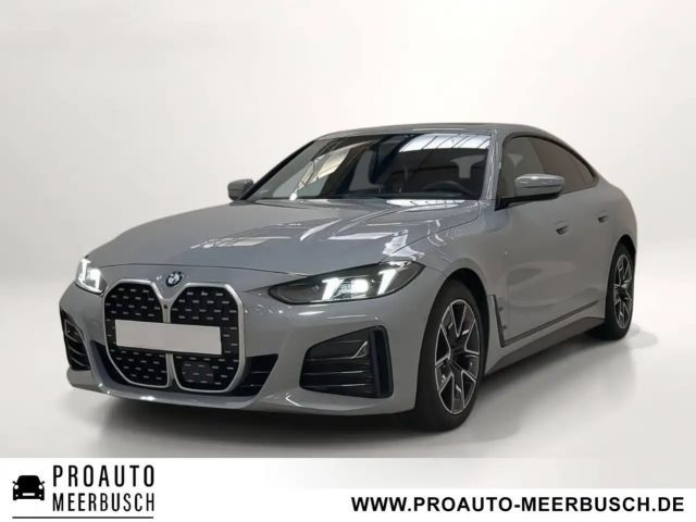 BMW 420 d xDrive Gran Coupe M Sport GLSDCH/HEADUP/360° 2025 Diesel