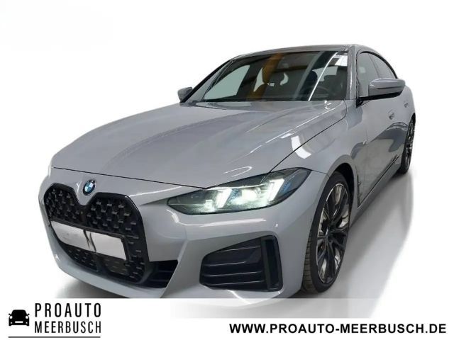 BMW 420 d Gran Coupe xDrive M Sport PRO HEADUP/20ZOLL 2025 Diesel