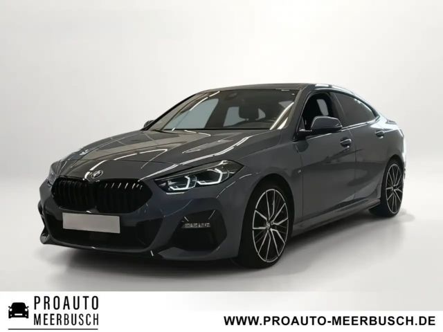 BMW 218 i Gran Coupe M Sport HEADUP/PANO/ADAPTLED/H&K 2024 Benzine