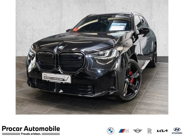 BMW X3 M 50 xDrive M Sport PANO ACC AHK 360°KAM RFK 2026 Benzine