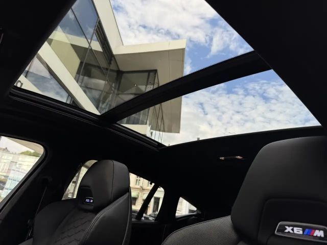 BMW X6 M