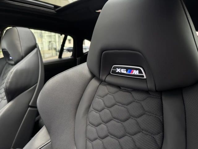 BMW X6 M