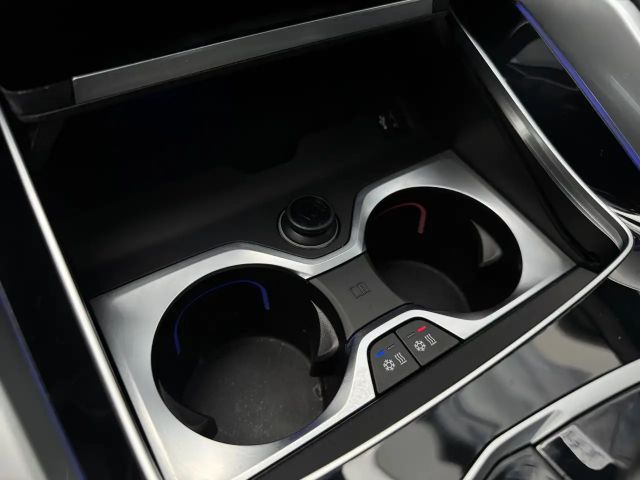 BMW X6 M