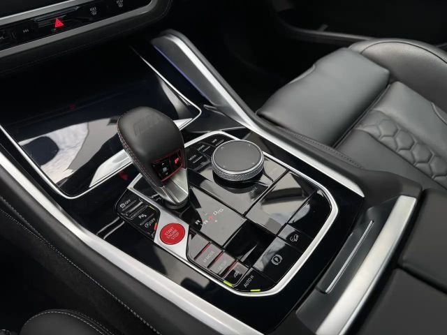 BMW X6 M