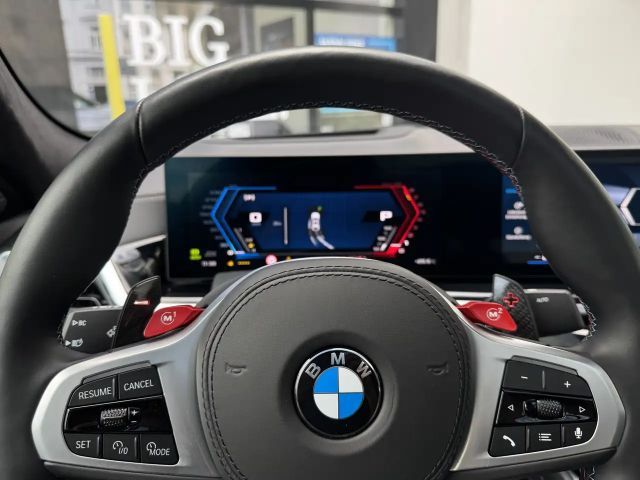 BMW X6 M