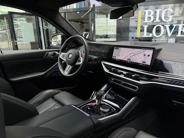 BMW X6 M