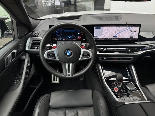 BMW X6 M
