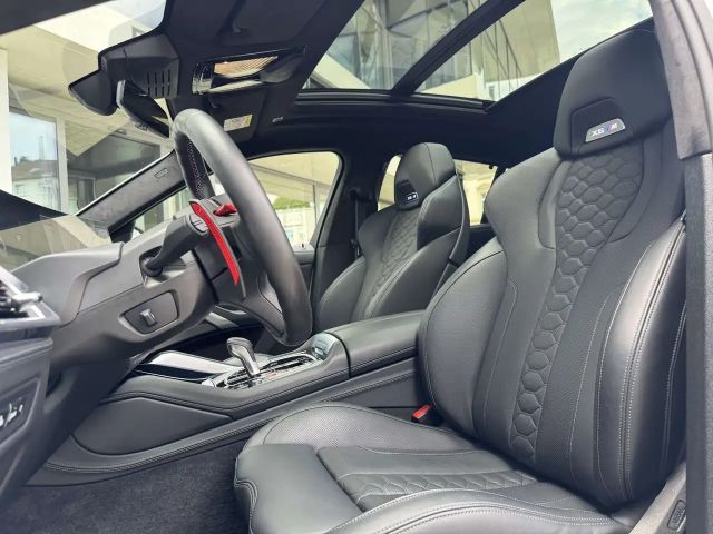 BMW X6 M