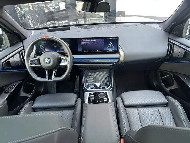BMW X3 M