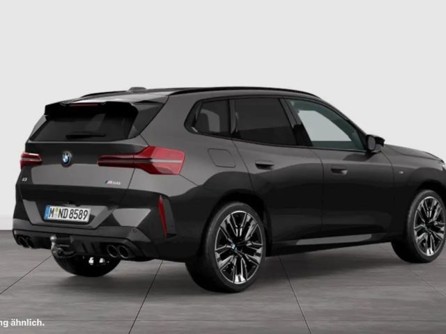 BMW X3 M