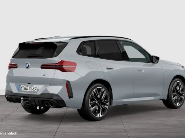 BMW X3 M