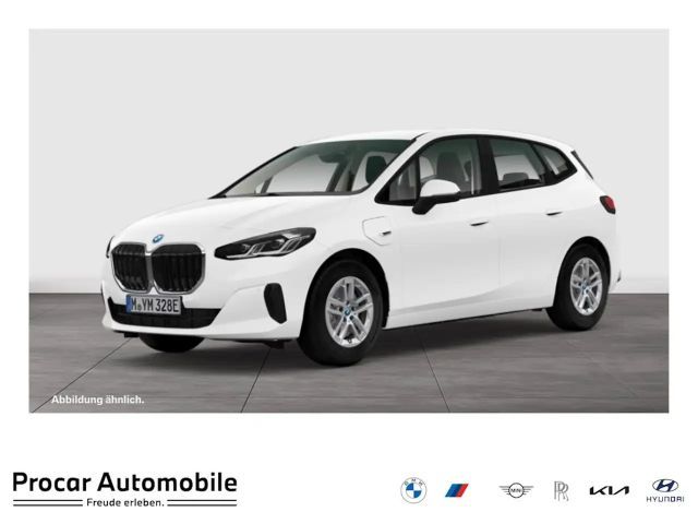 BMW 225 e xDrive AdapLED Navi PA RFK DAB Shz 2022 Hybride / Benzine