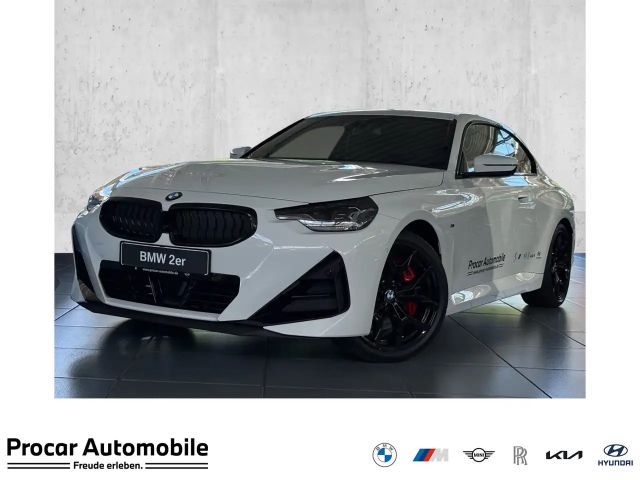 BMW 220 d SportPro 360° HuD Abstandstempomat 2026 Diesel
