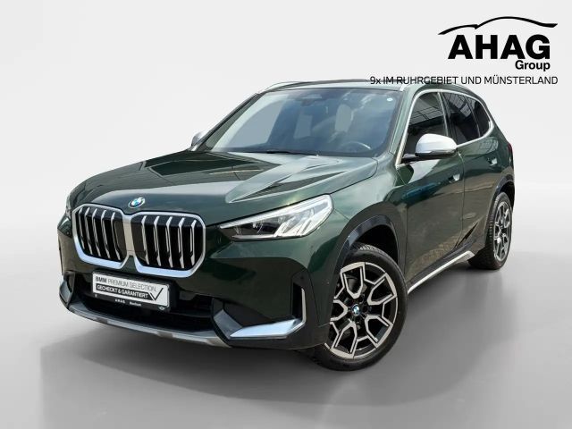 BMW X1 sDrive18i (ab 2022) xLine 2023 Benzine