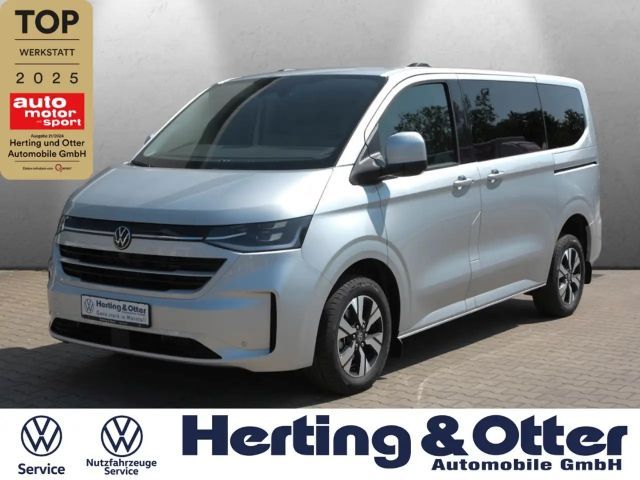 Volkswagen T7 Caravelle Style AHK ACC LED Kamera APP StandHZG Navi SHZ Key 2025 Diesel