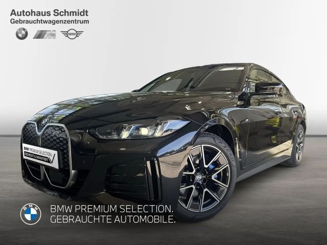BMW i4 xDrive40 Gran Coupé 458€ netto/mtl.*M Sportpaket*1 2025 Elektrisch
