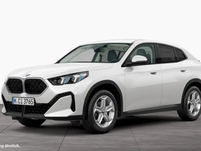 BMW X2 sDrive20d 309€ netto/mtl.*18"*LC+*AHK*DAB*Adapt.LE 2025 Diesel