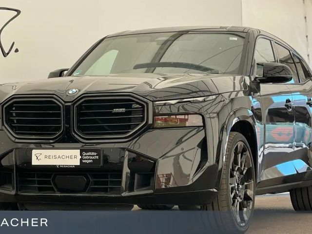 BMW XM 50e A AHK LCPro ACCPro HUD 360° H&K 23"LM 2025 Elektrisch