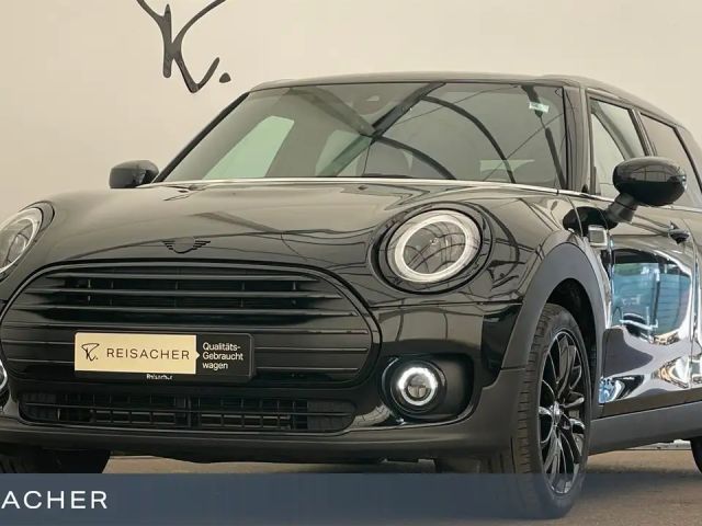 MINI Cooper Clubman Classic-Trim RFK PDC LED 17"LM 2023 Benzine