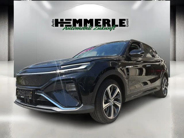 MG Marvel R