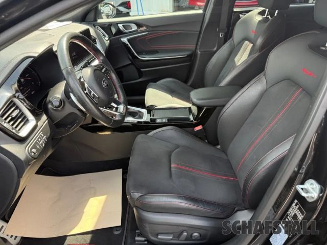 Kia ProCeed / pro_cee'd