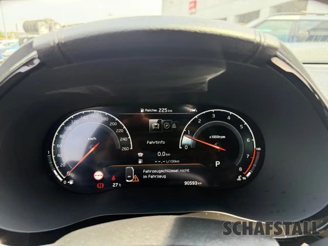 Kia ProCeed / pro_cee'd