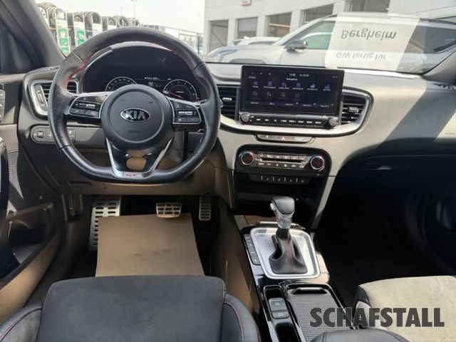 Kia ProCeed / pro_cee'd
