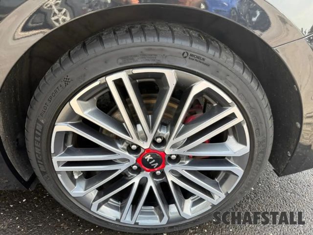 Kia ProCeed / pro_cee'd