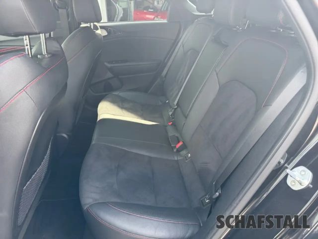 Kia ProCeed / pro_cee'd