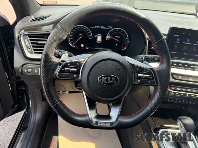 Kia ProCeed / pro_cee'd